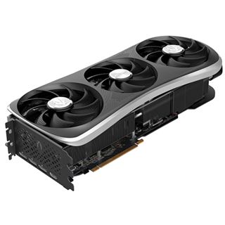 24GB ZOTAC GeForce RTX 4090 Trinity Aktiv PCIe 4.0 x16 (Retail)