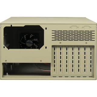 Inter-Tech IPC Industrial Case S37, ATX