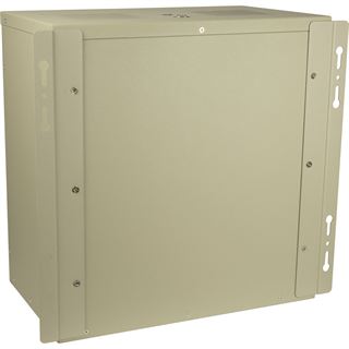 Inter-Tech IPC Industrial Case S37, ATX