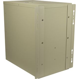 Inter-Tech IPC Industrial Case S37, ATX
