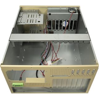 Inter-Tech IPC Industrial Case S38, ATX
