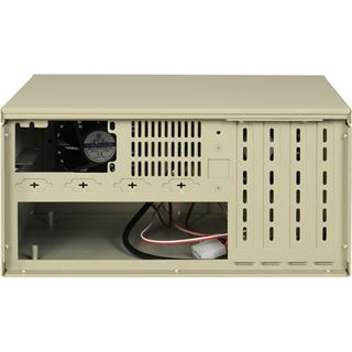 Inter-Tech IPC Industrial Case S34N, mATX