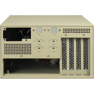 Inter-Tech IPC Industrial Case S34, mATX