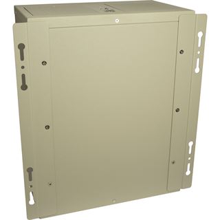 Inter-Tech IPC Industrial Case S34, mATX