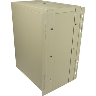Inter-Tech IPC Industrial Case S34, mATX