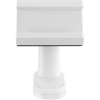 InLine Tischklemme f&uuml;r Steckdosenleiste, drehbar, Federklemme,