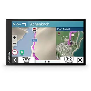 Garmin Camper 795 EU MT-D