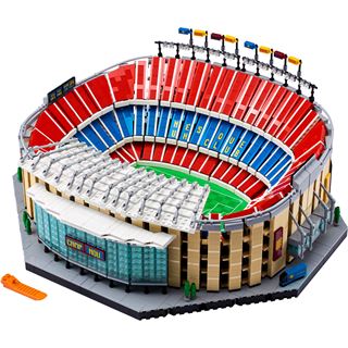 LEGO Icons 10284 - Camp Nou - FC Barcelona