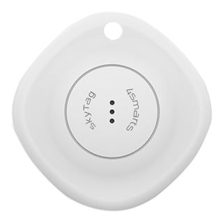 4smarts Standort-Finder SkyTag weiß