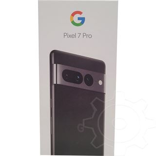 Google Pixel 7 Pro 256GB 6,7" 5G (12GB) Android schwarz - Smartphones ...