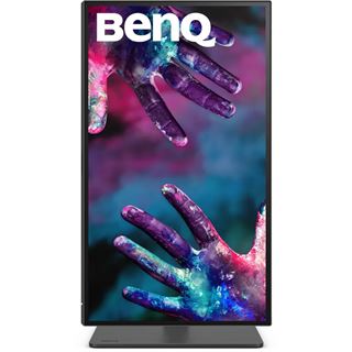 25" (63,50cm) BenQ PD2506Q schwarz 2560x1440 1xUSB-Typ-C /