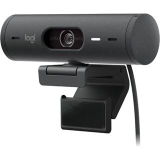 Logitech BRIO 505 Webcam USB-C