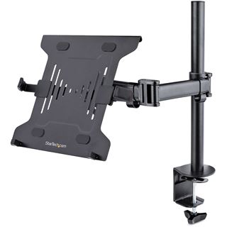 Startech Laptop Desk Mount Vesa Tray