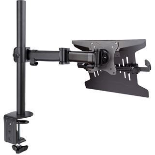 Startech Laptop Desk Mount Vesa Tray