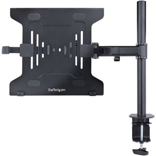 Startech Laptop Desk Mount Vesa Tray