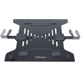 Startech Laptop Desk Mount Vesa Tray