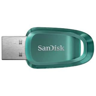 128 GB SanDisk Ultra Eco gruen USB 3.2 Gen 1