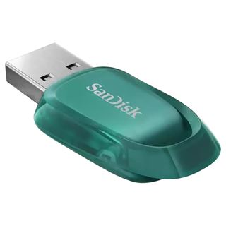 128 GB SanDisk Ultra Eco gruen USB 3.2 Gen 1