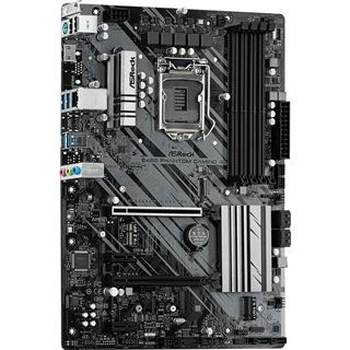 ASRock B460 PHANTOM GAMING 4 Intel So.1200 Bulk Artikel