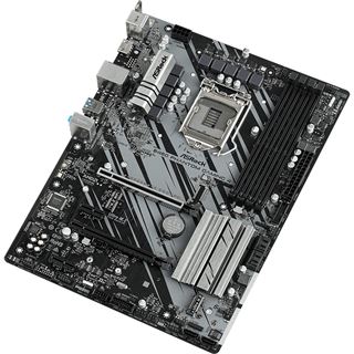 ASRock B460 PHANTOM GAMING 4 Intel So.1200 Bulk Artikel