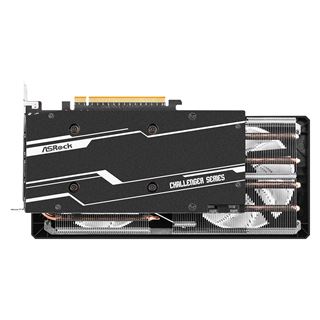 8GB ASRock ARC A750 Challenger D OC Aktiv PCIe 4.0 x16 (Retail)