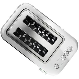 Braun Toaster IDCollection HT 5010, weiss