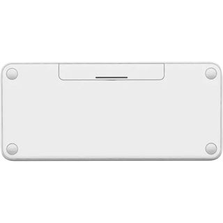 Logitech K380 for Mac Multi-Device Bluetooth Keyboard - OFFWHITE -