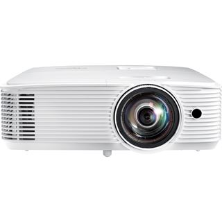 Optoma X309ST Projektor ST DLP XGA 3700lm HDMI VGA Composite Video