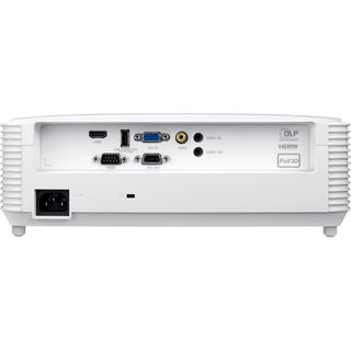 Optoma X309ST Projektor ST DLP XGA 3700lm HDMI VGA Composite Video