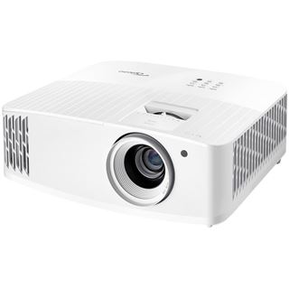 Optoma 4K400x Projector UHD 4K 3840x2160 4000lm 1000000:1 TR 1,5:1
