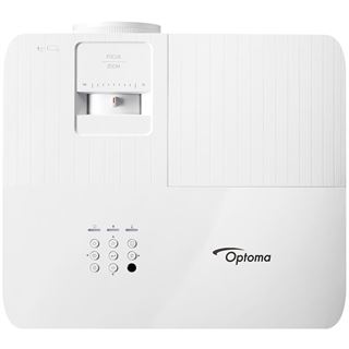 Optoma 4K400x Projector UHD 4K 3840x2160 4000lm 1000000:1 TR 1,5:1