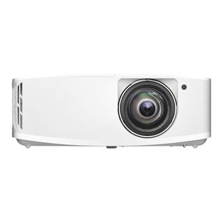 Optoma 4K400STx Projector UHD 4K 3840x2160 4000lm 1000000:1 ST TR: