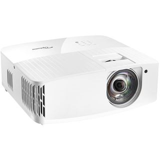 Optoma 4K400STx Projector UHD 4K 3840x2160 4000lm 1000000:1 ST TR: