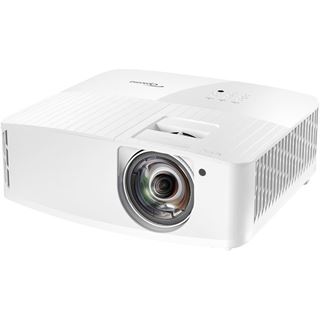 Optoma 4K400STx Projector UHD 4K 3840x2160 4000lm 1000000:1 ST TR: