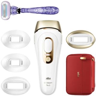 Braun Silk-expert Pro 5 PL5387 - Epilierer