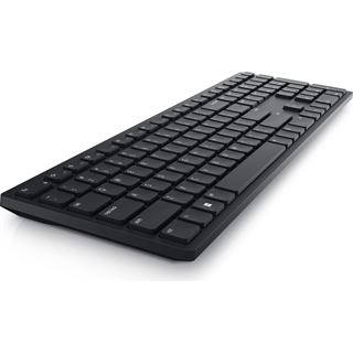 Dell Tastatur KB500 - Schwarz