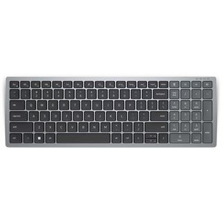 Dell Tastatur KB740 - US-Layout - Titan Gray