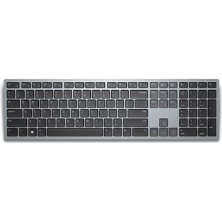 Dell Tastatur Multi-Device KB700 - Grau