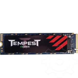 512GB Mushkin Tempest - SSD PCIe 3.0 x4 (NVMe)