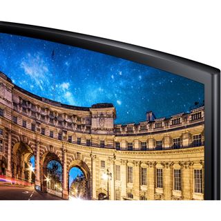 27" (68,58cm) Samsung LC27F398FWRXEN schwarz 1920x1080