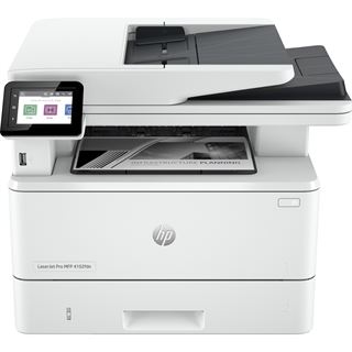 HP LaserJet Pro MFP 4102fdn A4,40S.SW, MF, Fax, Duplex, Netzwerk