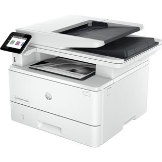 HP LaserJet Pro MFP 4102fdn A4,40S.SW, MF, Fax, Duplex, Netzwerk