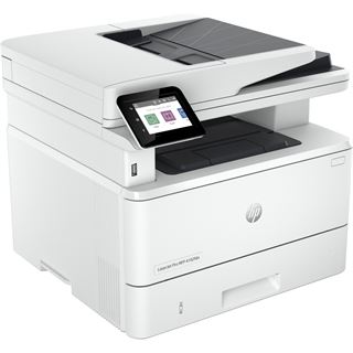 HP LaserJet Pro MFP 4102fdn A4,40S.SW, MF, Fax, Duplex, Netzwerk
