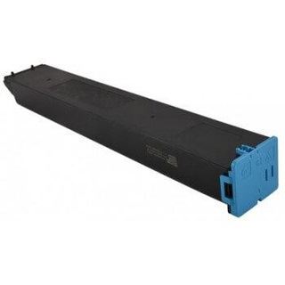 SHARP Toner cyan BPGT70CA