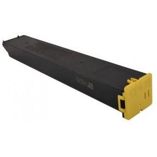 SHARP Toner gelb BPGT70YA