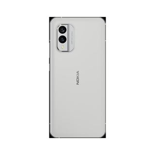 Nokia X30 5G 6GB 128GB ice white