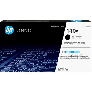 HP W1490A CARTRIDGE BLACK STD 149A 2900Seiten Standard Kapazitaet