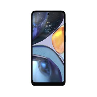 Motorola Moto G22 Dual Sim 4GB RAM, 128GB, Cosmic Black, XT2231-1
