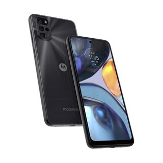 Motorola Moto G22 Dual Sim 4GB RAM, 128GB, Cosmic Black, XT2231-1