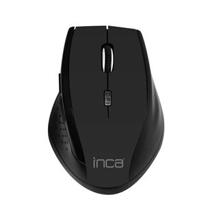 Cian Technology Inca IWM-500GL 2.4 GHz und USB schwarz (kabellos)